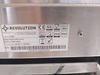Naleśnikarka okrągła elektryczna śr. 40 cm Revolution 212080