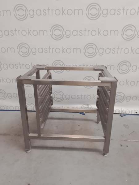 Podstawa pod piec 75x56x69,5 cm