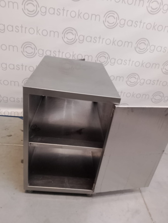 Szafka przelotowa 53x80x85 cm