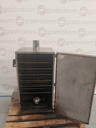 Wędzarnia elektryczna Borniak