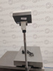 Waga magazynowa pomostowa 300 kg CAS DB-II PLUS 300