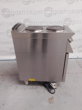 KUCHNIA ELEKTR. 2 POLOWA JEZDNA GIORIK CE72TG