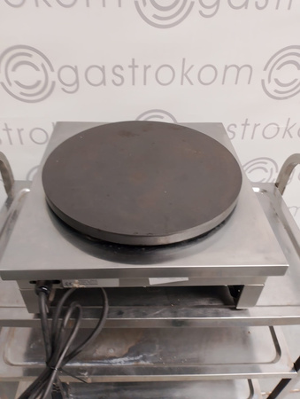 Naleśnikarka elektryczna ROLLER GRILL 400