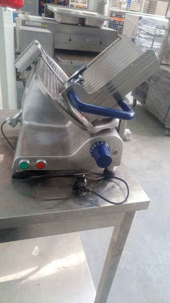 Krajalnica do wędlin Ma-Ga 210p