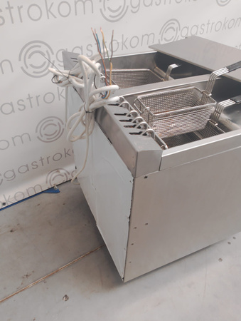 Frytownica 2 komorowa Fagor FE7-10 4C