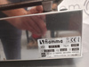 Kontakt grill podwójny gładki GR 8.1L Fiamma