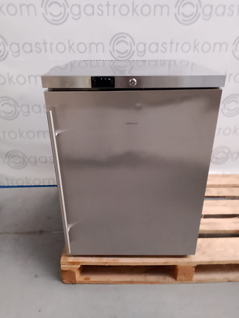 Szafa chłodnicza podblatowa