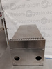 Stanowisko neutralne 35x80 Fagor
