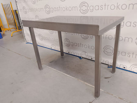 Stół bez półki 100x63x73