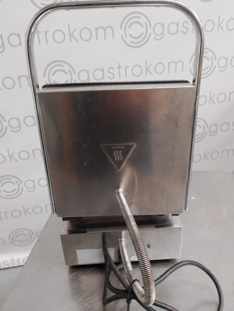 Gofrownica Royal Catering RCWM-2000-E 2000 W