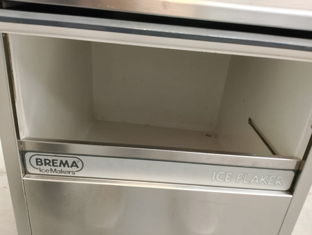 Łuskarka BREMA GB 902 A