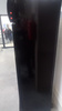 Szafa chłodnicza przeszklona RQ416-BLACK | 338L | CZARNA (SD416)