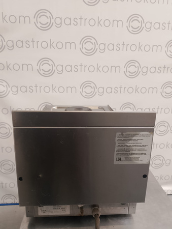 Kuchnia elektryczna 2-palnikowa Diamond