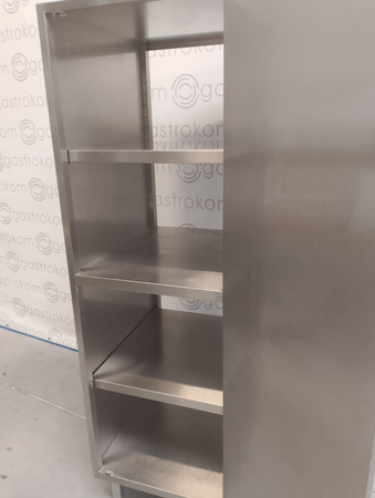 Szafa przelotowa 60x80x200