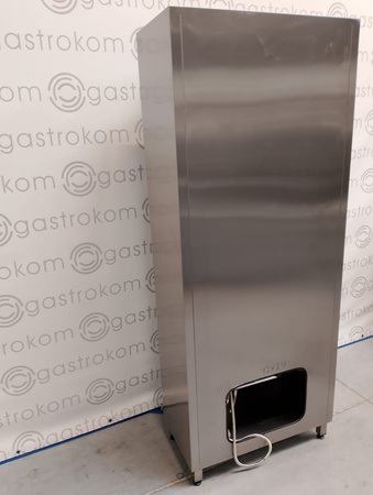 Szafa porządkowa 80x40x200