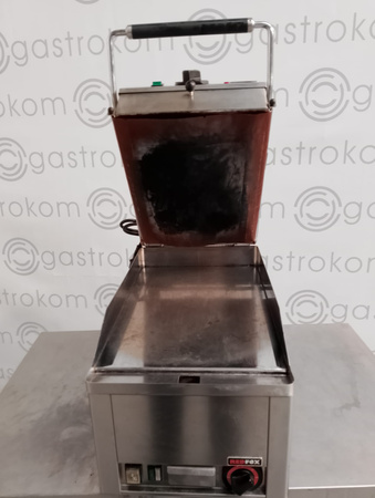 STEAK GRILL REDFOX KD-33 E