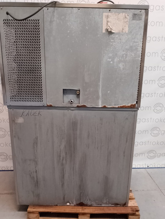 Wytwornica lodu Kastel SP 300A z zasobnikiem