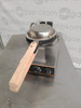 Gofrownica bąbelkowa BUBBLE WAFFLE Gastronomiczna QQ-1