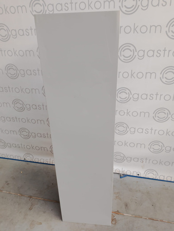 Szafka BHP pojedyncza 40x45x170