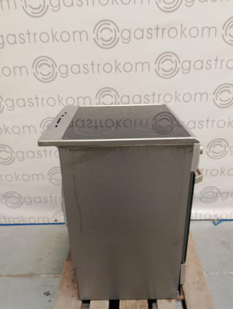 Kuchnia Amica 618CE 3.434 HTaKDQ(W) (Płyta Ceramiczna - Piekarnik Elektryczny)