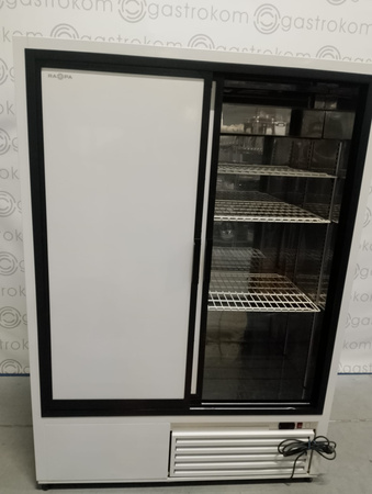 Szafa chłodnicza Rapa SCH-ZR/1400/NW