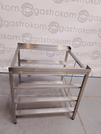 Podstawa pod zmywarkę 60x65x63 kosz 50x50