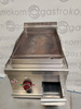Płyta grillowa elektryczna Diamond EFT47L, 400V