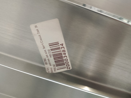 Podstawa pod piec Smart/Classic Cook 70,5x64,5x86 cm