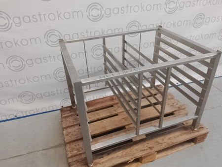 Podstawa pod piec 96x72,5x71 cm