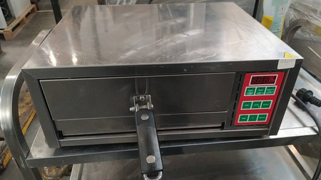 Piecyk do pizzy RM Gastro FPP-36