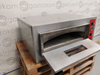 Piec do pizzy 1-komorowy Stalgast 781014