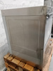 Zmywarka podblatowa Zanussi NUC30P, 400V, 2 doz., pompa