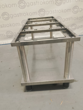 Podstawa pod urządzenia 131,5x51x57