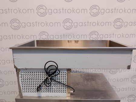 Wanna chłodnicza 3x1/1 Komat KWO-001 -031