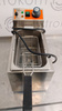 Frytownica 1-komorowa Stalgast CATERINA 5 l 746067 2000 W