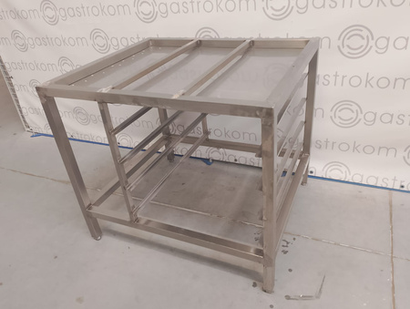 Podstawa pod piec 98x84x86 cm