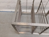 Podstawa pod piec 96x72,5x71 cm