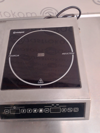 Kuchenka indukcyjna Stalgast 770350