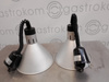 Lampa do podgrzewania potraw - wisząca, stożkowa, średnica Hendi 273869