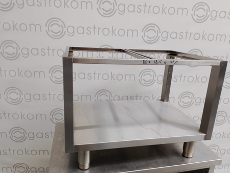 Podstawa pod grill i patelnię 80x46,5x57,5 cm