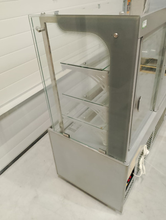 Witryna chłodnicza WchK Dacota 1,5