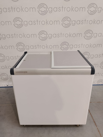 Zamrażarka skrzyniowa do lodów Liebherr EFE 2200