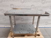 Stół wyładowczy Dora Metal 900x760x850