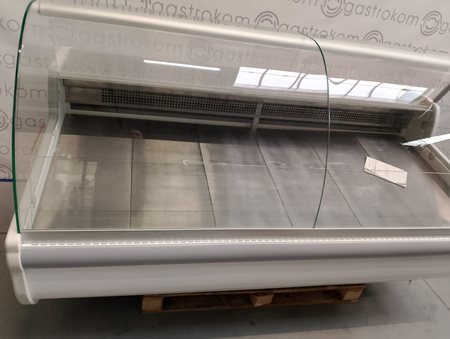 Lada chłodnicza Igloo Basia 2/2 1S 200 cm