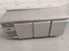 Stół chłodniczy 3-drzwiowy DM-94003-04