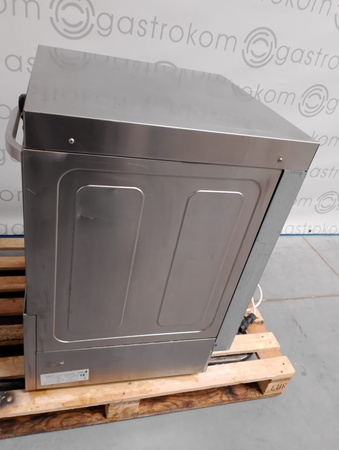 Zmywarka uniwersalna Fagor FI-30AR+DD, 230V