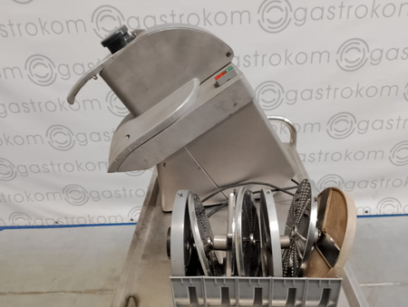 Szatkownica Resto Quality RQ780 z tarczami