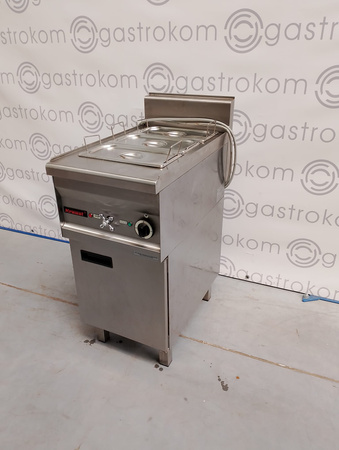 Makaroniarka elektr. na podst. Kromet 700.EUS400