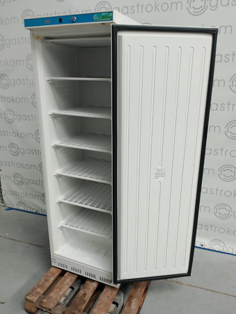 Szafa mroźnicza biała 60x60x180 Forcar