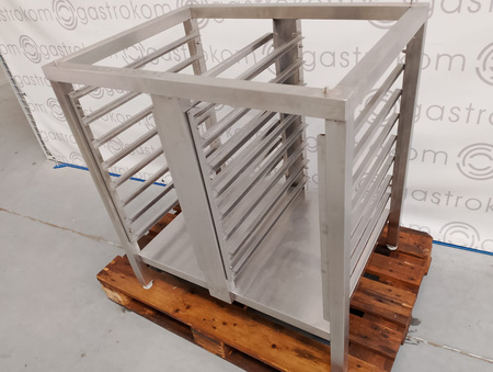 Podstawa pod piec 85,5x64,5x92